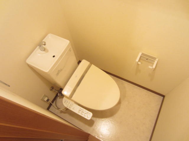 三幸ハイツ  その他1