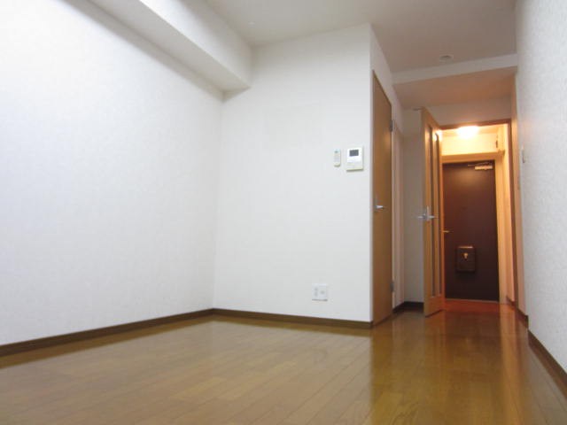 三幸ハイツ  リビング