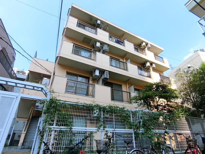 ローズマンション その他1