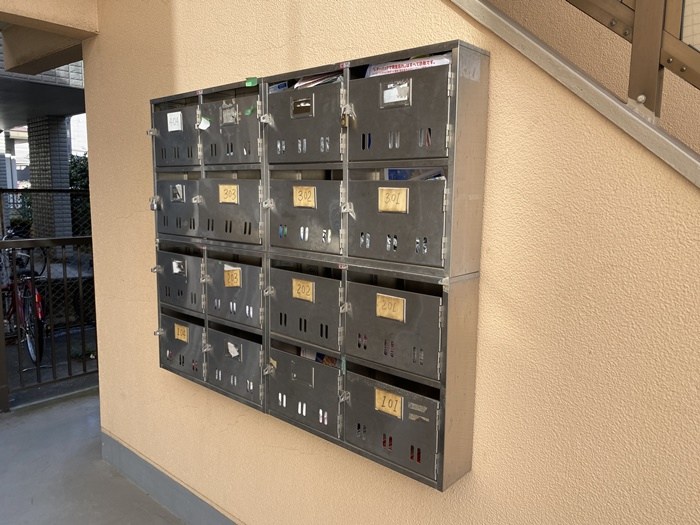 ローズマンション その他7