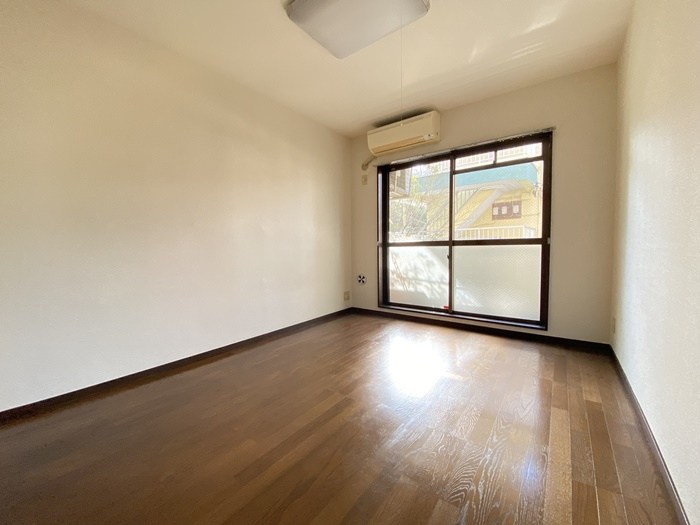 ローズマンション リビング