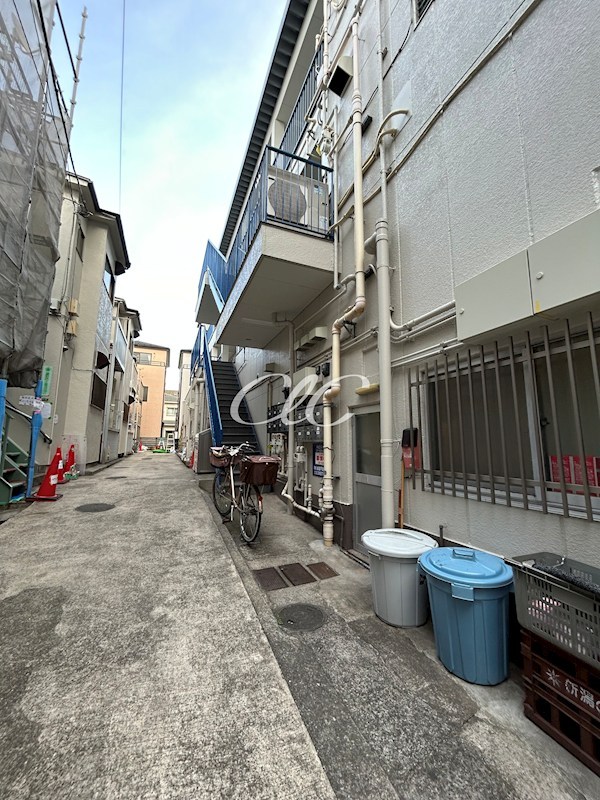 みどりハイツ その他8