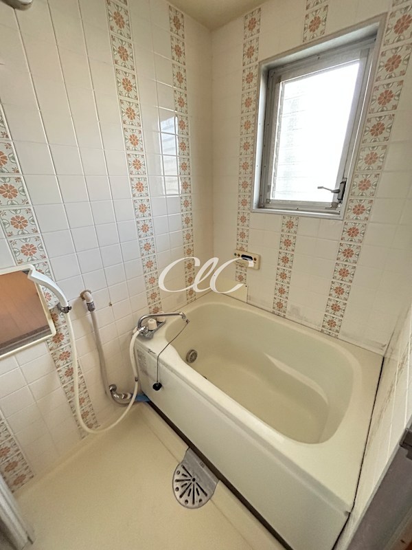 みどりハイツ 風呂画像