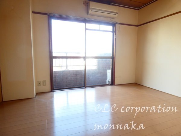 三澤ビル ベッドルーム