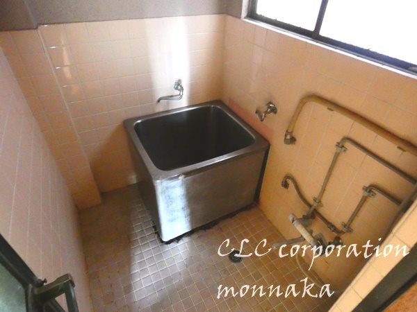 三澤ビル 風呂画像