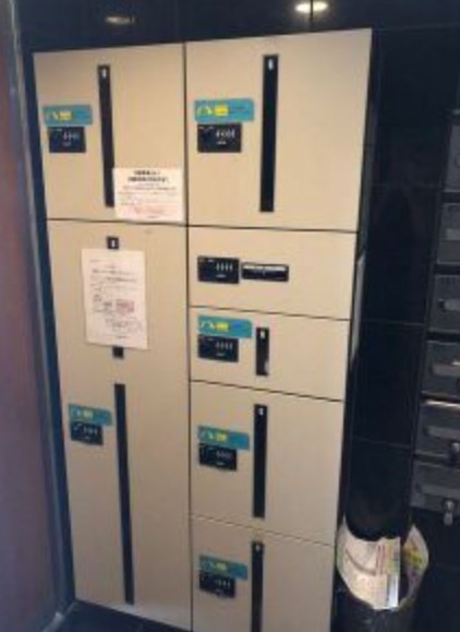 プレステージ綾瀬 その他5