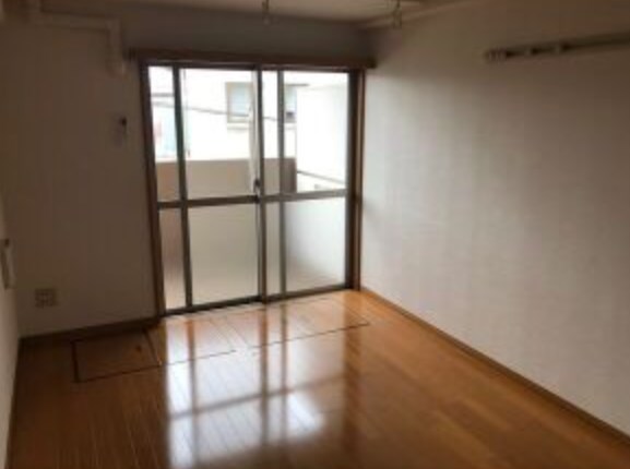 プレステージ綾瀬 ベッドルーム