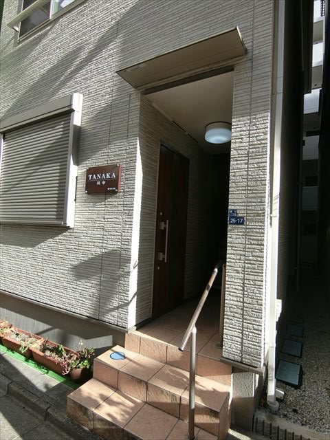 田中ビル その他4