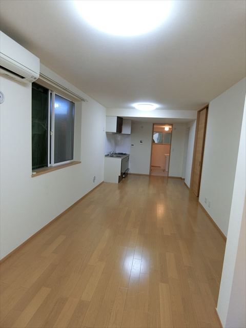 田中ビル リビング