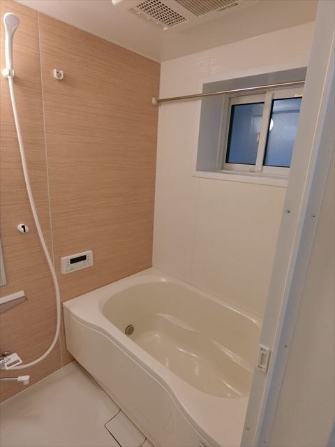 田中ビル 風呂画像