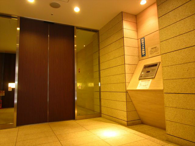 ステーションガーデンタワー  その他2