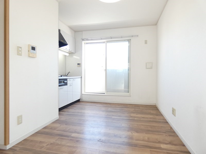 宝ルーセントA リビング