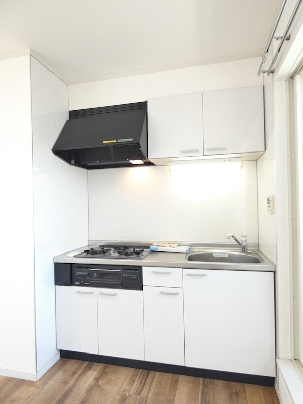 宝ルーセントA キッチン