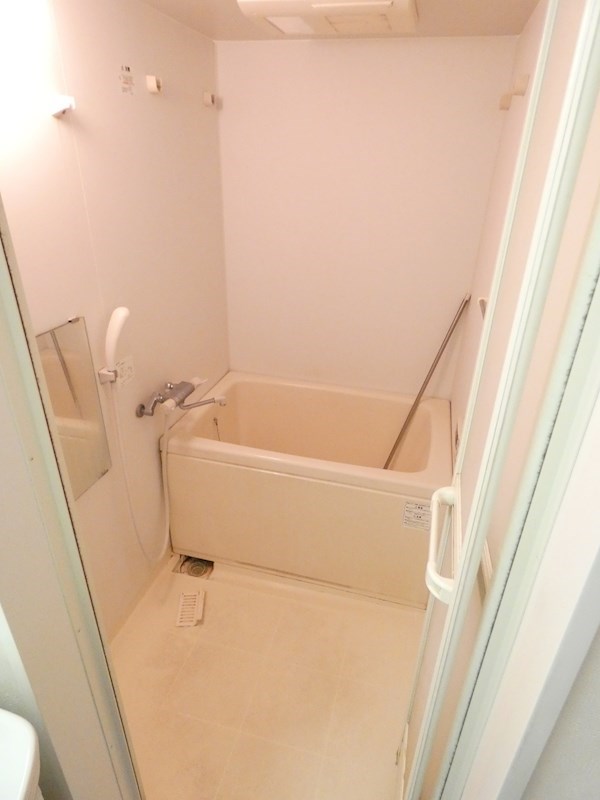 宝ルーセントA 風呂画像