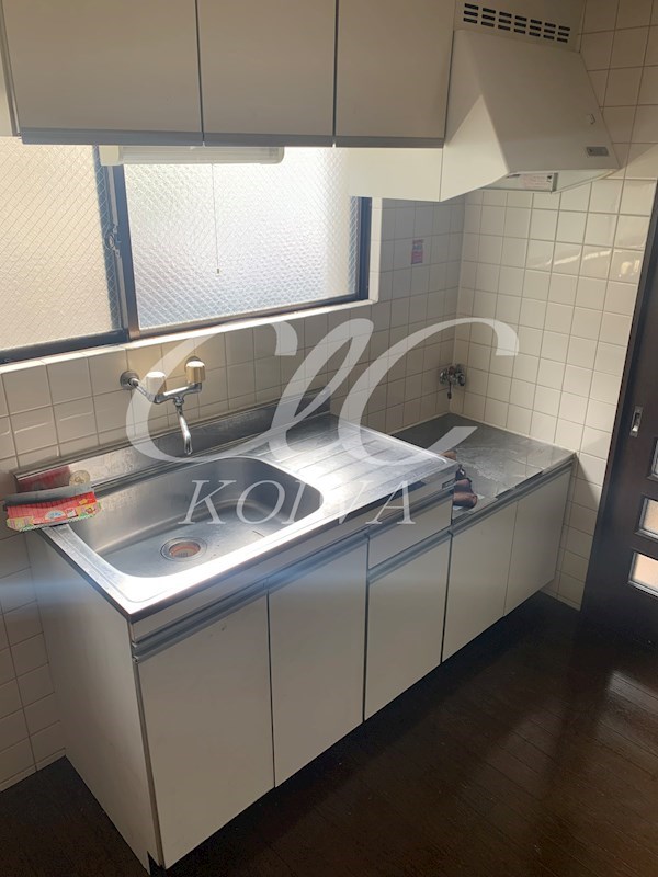 デルフォカーサトーア キッチン