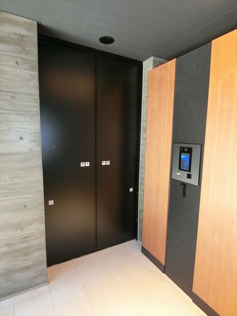 プラウドフラット日本橋大伝馬町  その他4