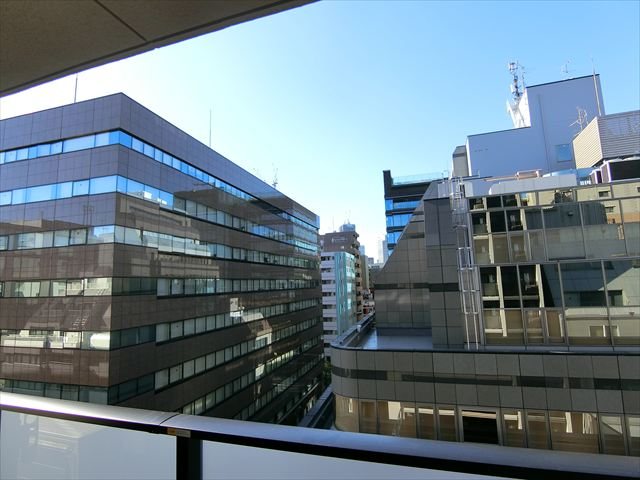 プラウドフラット日本橋大伝馬町  その他9