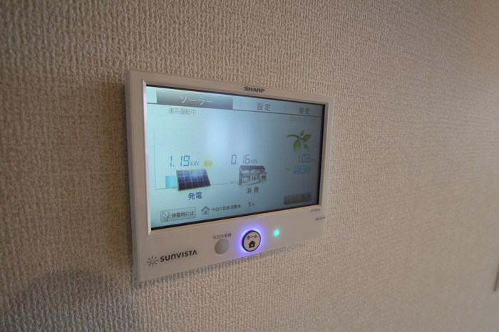 Grande CarroⅢ その他5