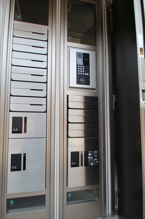 Grande CarroⅢ その他6