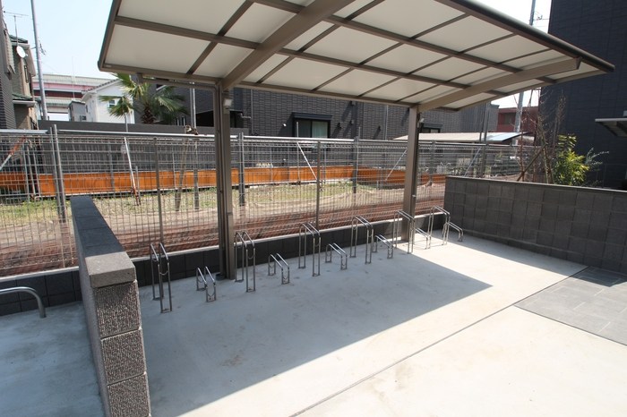 Grande CarroⅢ その他7