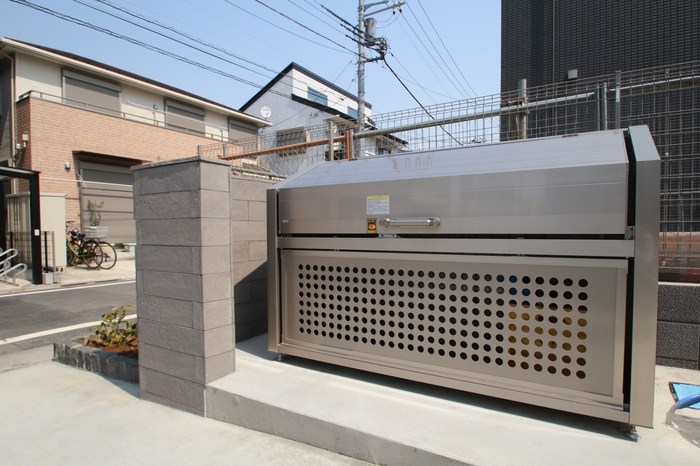 Grande CarroⅢ その他8