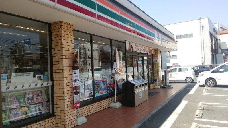 グラナーデ中葛西Ⅱ 周辺画像1