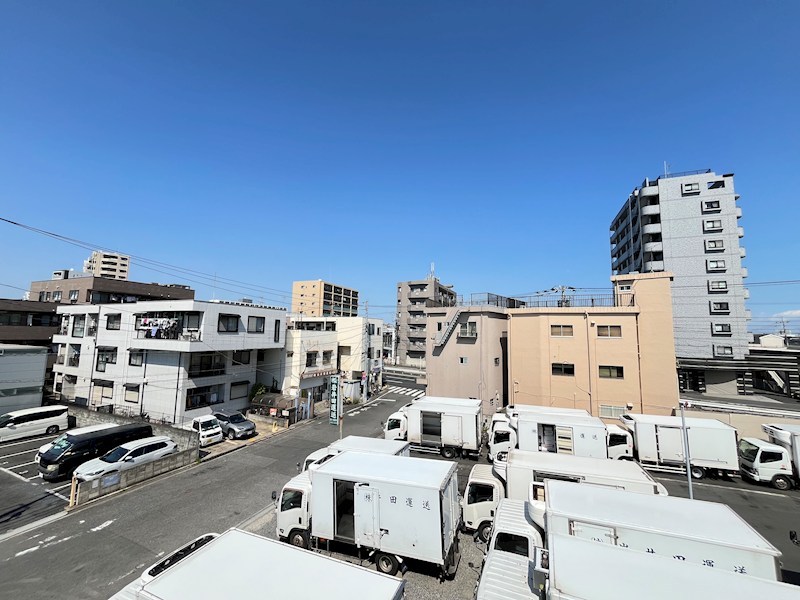 グラナーデ中葛西Ⅱ その他5