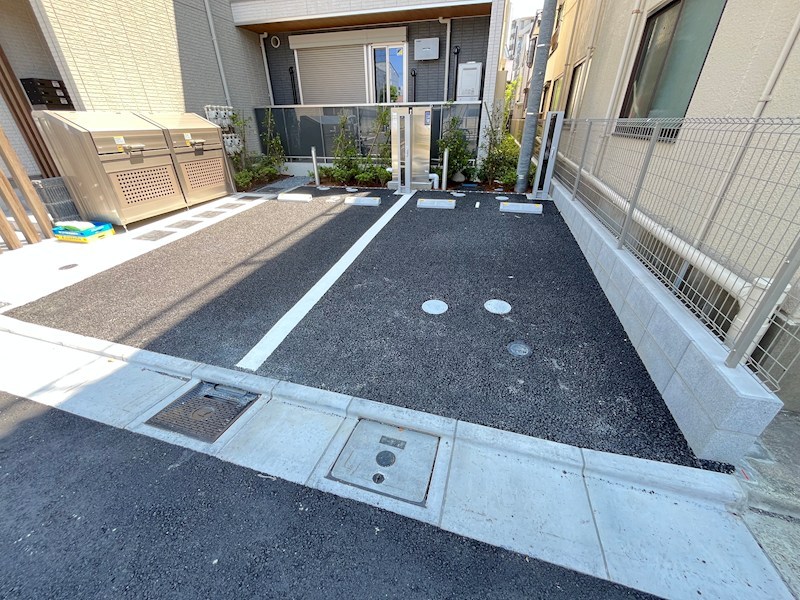 グラナーデ中葛西Ⅱ その他9