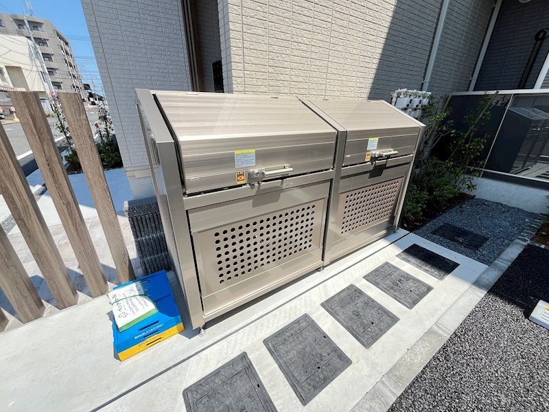 グラナーデ中葛西Ⅱ その他10