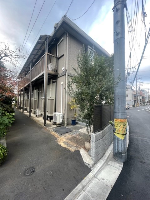 シティハイム・ブルースカイ その他6