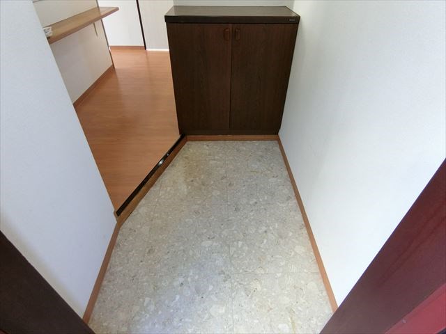 町屋伸和ビル 玄関