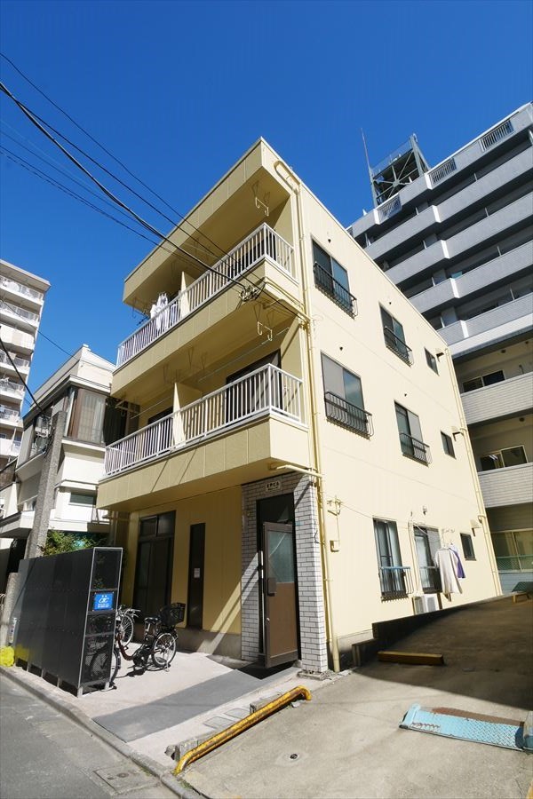 濱野ビル 外観写真