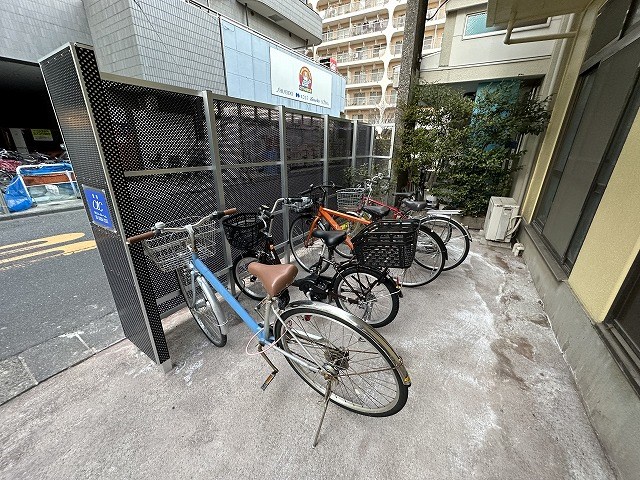 濱野ビル その他5