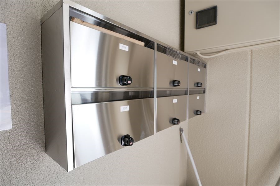 濱野ビル その他6