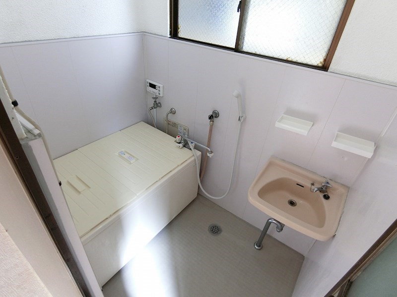 濱野ビル 風呂画像