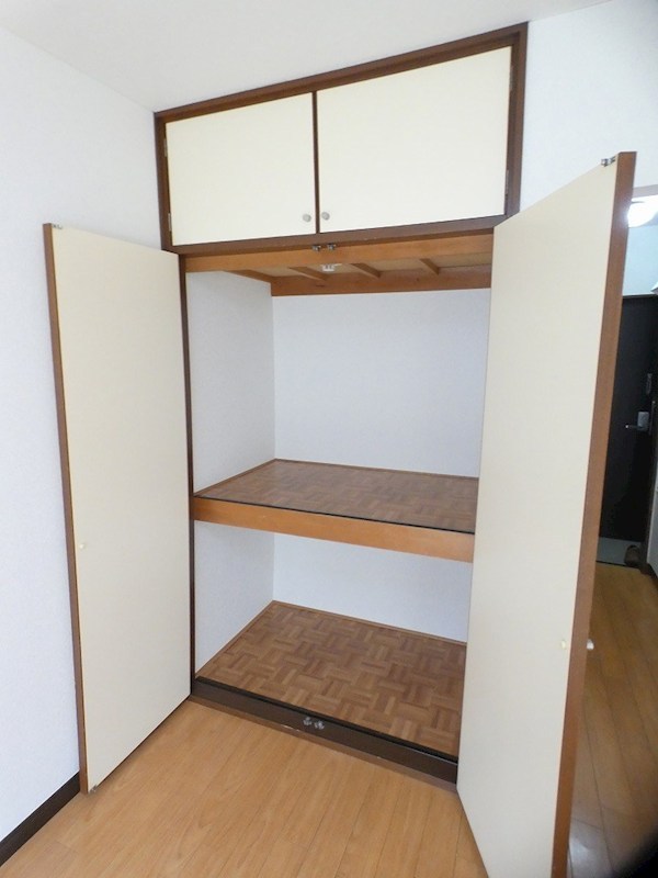 中西レジデンス その他1