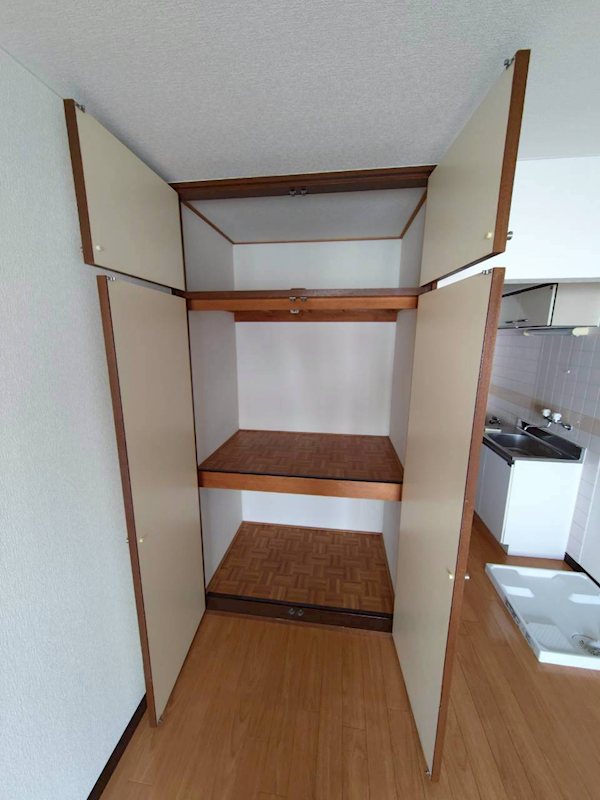 中西レジデンス その他1