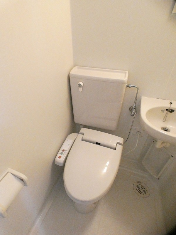 中西レジデンス その他2