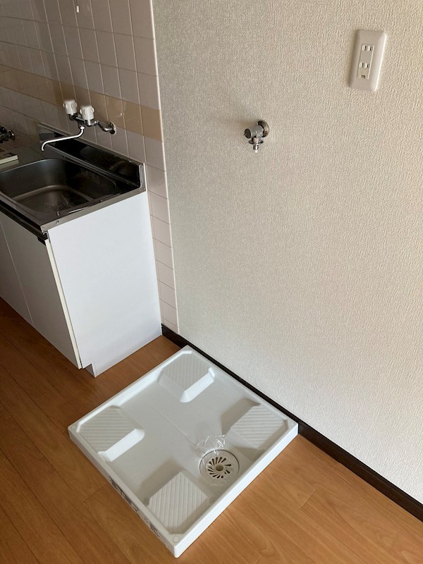 中西レジデンス その他3