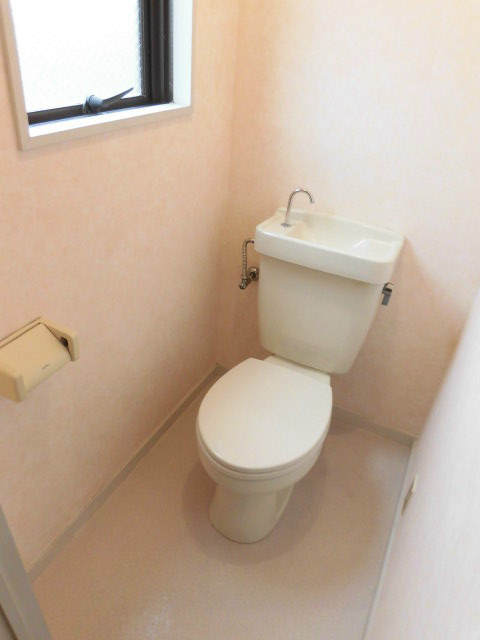 岩井マンション  その他1