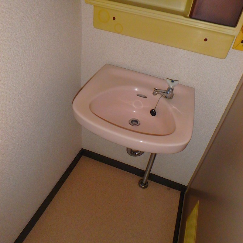 旭マンション その他3