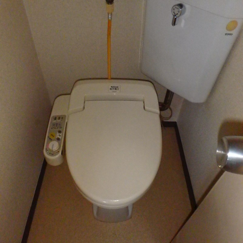 旭マンション その他4