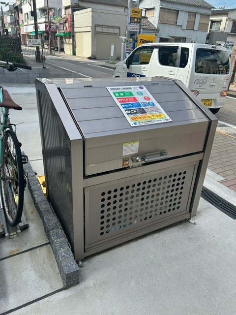 アナシエ小松川   その他14