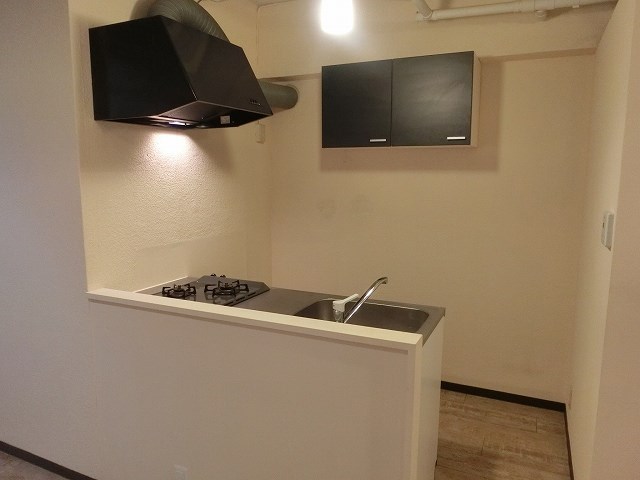 ロイヤルコート本所 キッチン