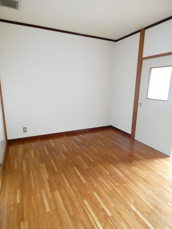 プルミエールマンション リビング