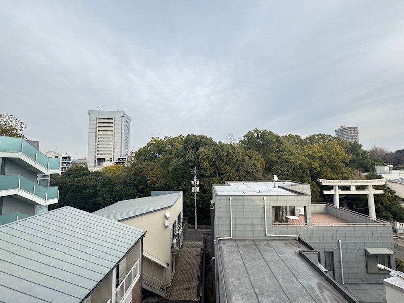 伊田ビル   その他12