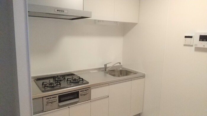 エクセリア滝野川 キッチン