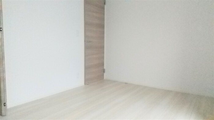 エクセリア滝野川 ベッドルーム