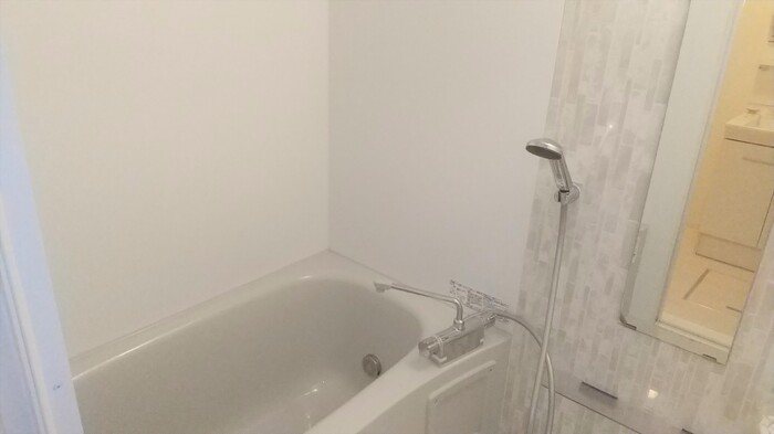 エクセリア滝野川 風呂画像