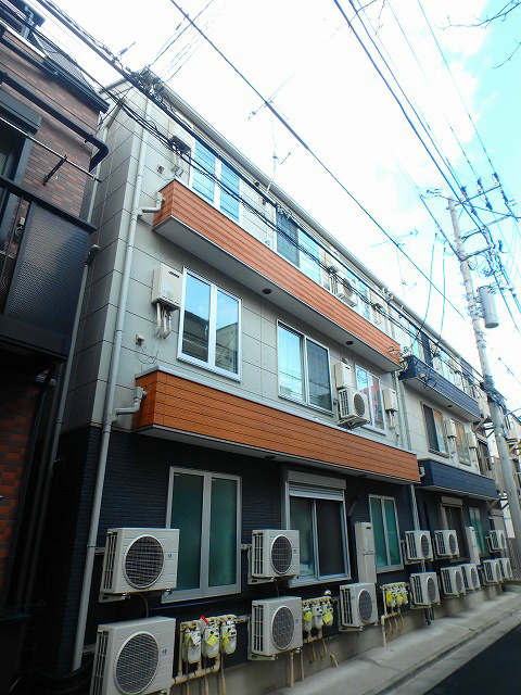 エルプレミア平井 その他7